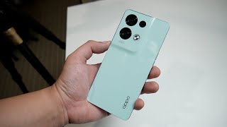 Review OPPO RENO 8 PRO - 2023 Gak Perlu Beli Flagship Lagi?