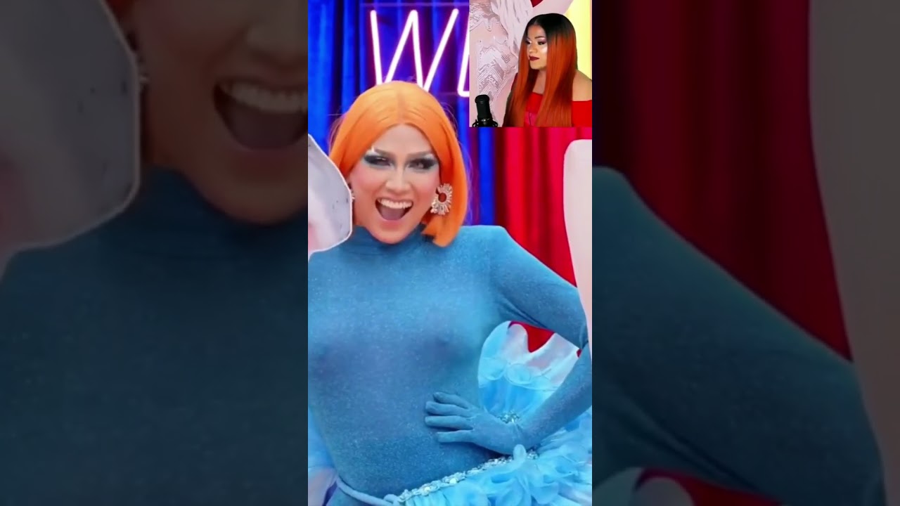 is this the racist b? - Drag Race Philippines