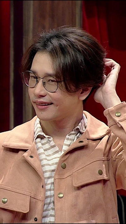 แค่ "เกาหัว" ก็ทำเป็นเรื่องใหญ่ #หม่ำแจ๊สSHOW #Workpoint23 #Workpoint