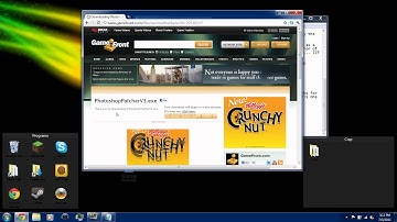 EASY TUTORIAL: GET PHOTOSHOP CS5 FREE! EASY + WORKING!