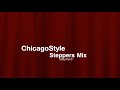 Chicago Steppers Mix Vol.8