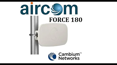 Cambium ePMP Force 180