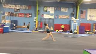 Jordyn Zieden-Weber Switch Ring Switch Half