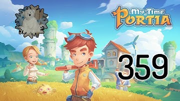 Version 2.0 - My Time At Portia - Part 4