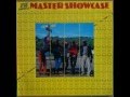 Master Showcase – Vinyl (LP, Compilation), 1980 [r2677438] | Discogs