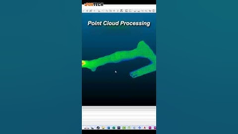 SLAM100: High-Precision 3D Mapping for Underground Mine Surveys