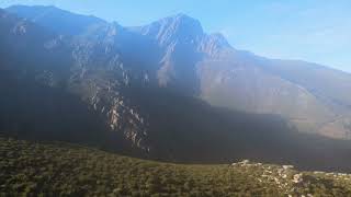 Norte de Portugal, Ferraria / Vinhós, Vila Real.