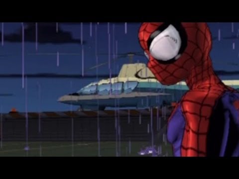 Ultimate Spider-Man, PS2 Rewind #ultimatespiderman #spiderman #videog, Ultimate Spider Man