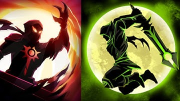 Shadow of Death Darkness RPG: Fight Now Walkthrough (Android/iOS) Part 1