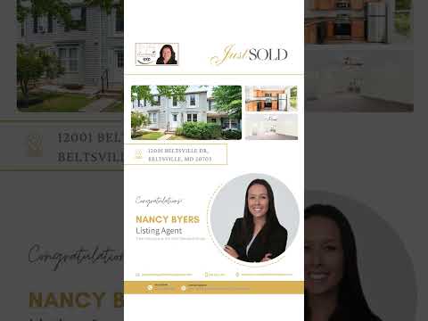 12001 Beltsville Dr, Beltsville, MD home video tour