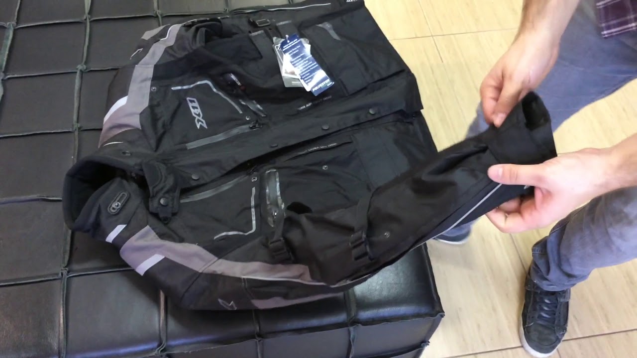 jaqueta travel 2 x11