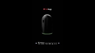 Leica BLK360 G2 Escaneo 3D ultrarrápido y precisión total en cada proyecto #shorts