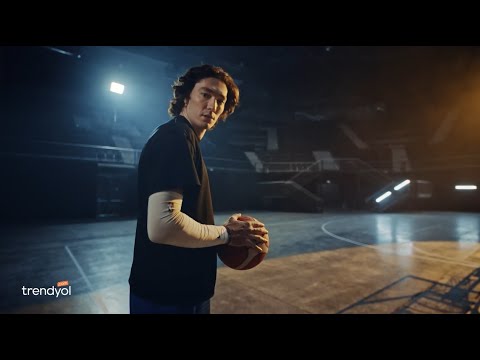 Trendyol Süper İndirim Günleri | Cedi Osman & Furkan Korkmaz