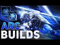 Season 18 ARC 3.0 Builds (All Classes) | Destiny 2