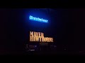 Capture de la vidéo Mayer Hawthorne Live At The Troubadour