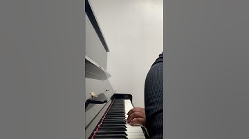 F major/minor 5 finger patterns + triads