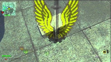 How to use a Bouncing Betty effectively @ MW3