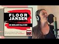 FLOOR JANSEN - De Beelden Blijven (A Song for War Child) (Studio Video)