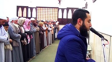 "استجيبوا لربكم من قبل أن يأتي يوم لا مرد له من الله" ||سورة الشورى||الشيخ خليل عاطف