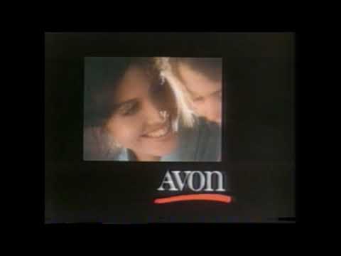 Avon Vintage Commercial for Skin So Soft -1980s