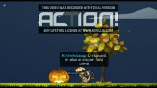 Transformice Rap Battle Animator.RO [Pentru cei 10(13) abonati]