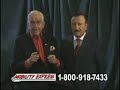 Mobility Express Commercial, ft. Ed McMahon