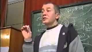 Ведический подход к сознанию (А.Г. Хакимов) Ведический подход к сознанию (А.Г. Хакимов)