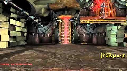 TNS :: Unreal Tournament 2003 - Citadel