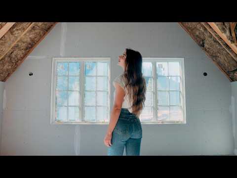 June In The Mountains - Foraging, Baking, Chickens & A House Update
