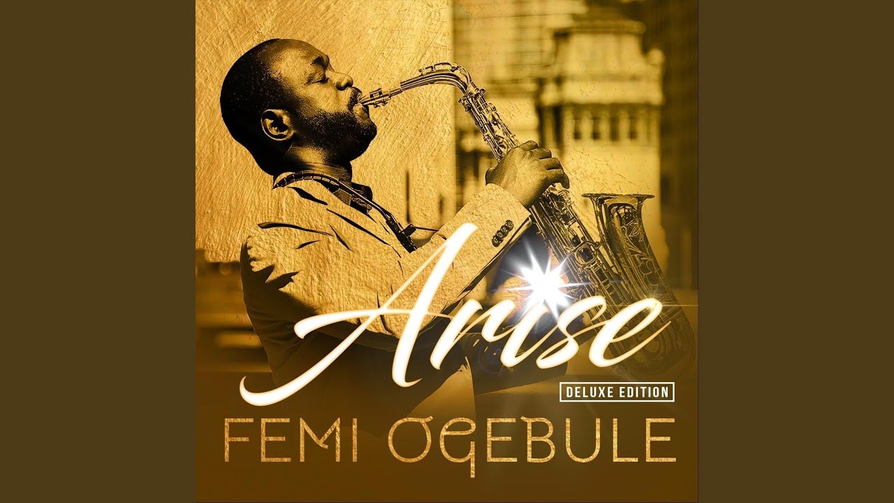 Watch Arise on YouTube Watch Arise on YouTube