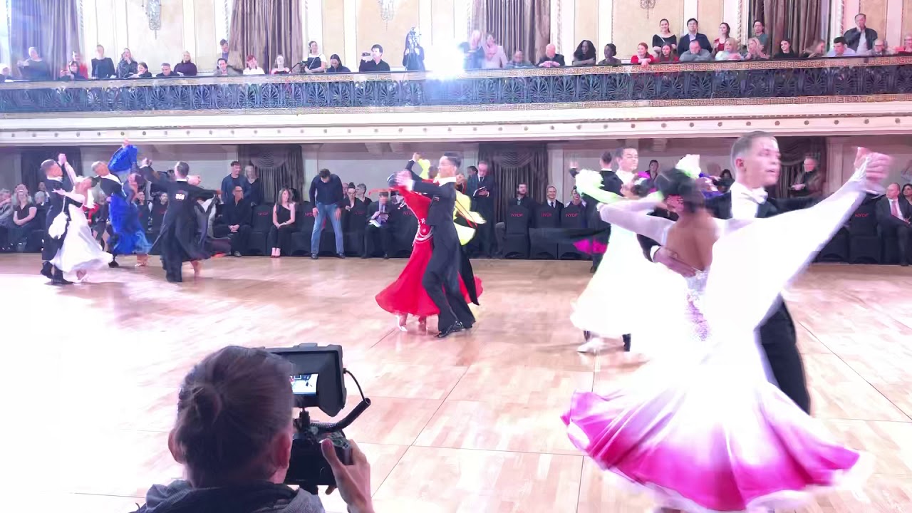 New York Dance Festival 2020 YouTube New York Dance Festival 2020 YouTube