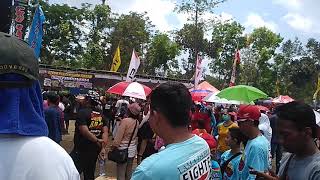 Anniversary sekar taro kediri