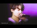 Jungkook klip / Üşüyorum aldırma (istek klip)