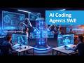 NEW AI Coding Agents for SWE: ENTROPY