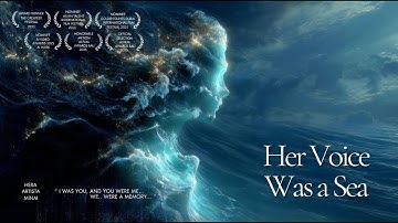 Her Voice Was a Sea 2025 (Chroma Awards) Ai Flim