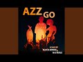 AZZ GO Black Smoke & M-Status