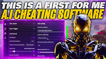 CHEATING With Artificial Intelligence (REAL AI CHEATS)