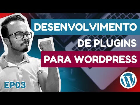 Como Criar Plugin Wordpress do Zero ao Avançado - EP-03 | SINGLETON