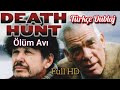 Charles Bronson Death Hunt Ölüm Avı Kovboy Western Filmi Türkçe Dublaj Full İzle Charles Bronson Death Hunt Ölüm Avı Kovboy Western Filmi Türkçe Dublaj Full İzle