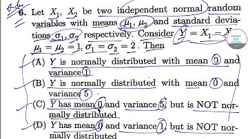 GATE MECHANICAL ENGINEERING 2018  QUESTION PAPER SOLUTION WITH DETAILED EXPLANATION.