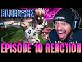 SHIDOU IS A DEMON!!! | Blue Lock S2 Ep.10 Reaction!