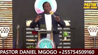 KUNA RAHA SANA KUZALIWA MJINI HASA KWENYE FAMILIA YENYE FEDHA "PASTOR MGOGO