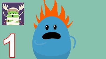 Dumb Ways to Die - Gameplay Walkthrough Part 1