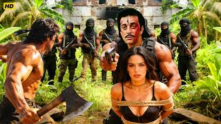 Download Lagu मिथुन चक्रबोर्ती ने संजय दत्त की बहन का किया इज्जत लूटा | Manisha Koirala, Sanjay Dutt Action Movies MP3