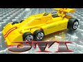 JUST TRANSFORM IT!: Fans Toys Smokey (Dragstrip)