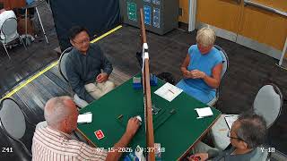 2026 Summer NABC - Spingold R32 1/2 Camera 24