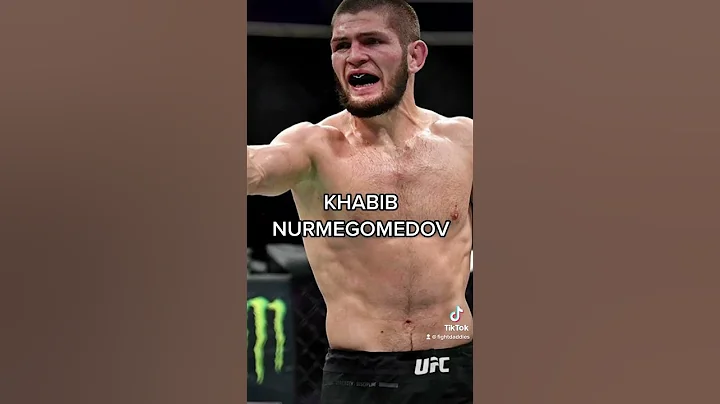 UFC FIGHTERS WHEN THEY WERE YOUNG 😱 #shorts #ufc #mma #conormcgregor #khabib #ufcfightnight