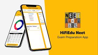 Best App for NEET preparation , Digital NEET Prep Courses from HifiEdu screenshot 1