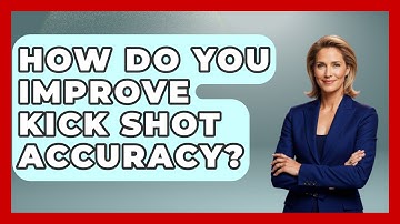How Do You Improve Kick Shot Accuracy? - Billiards Hustlers