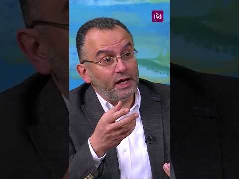 مشاكل الإنجاب مع دكتور رامي حمزة